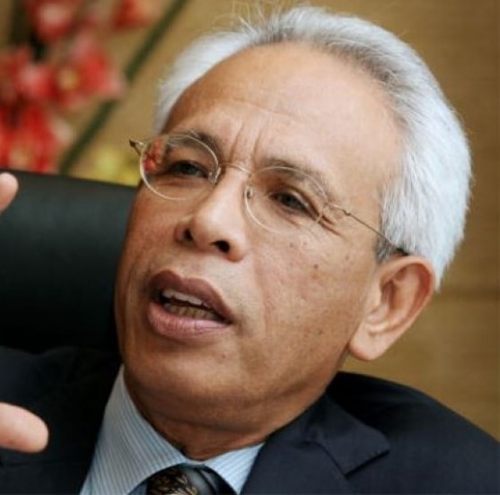 沙里尔批团结政府无能 “以前会批评 现在不会做”