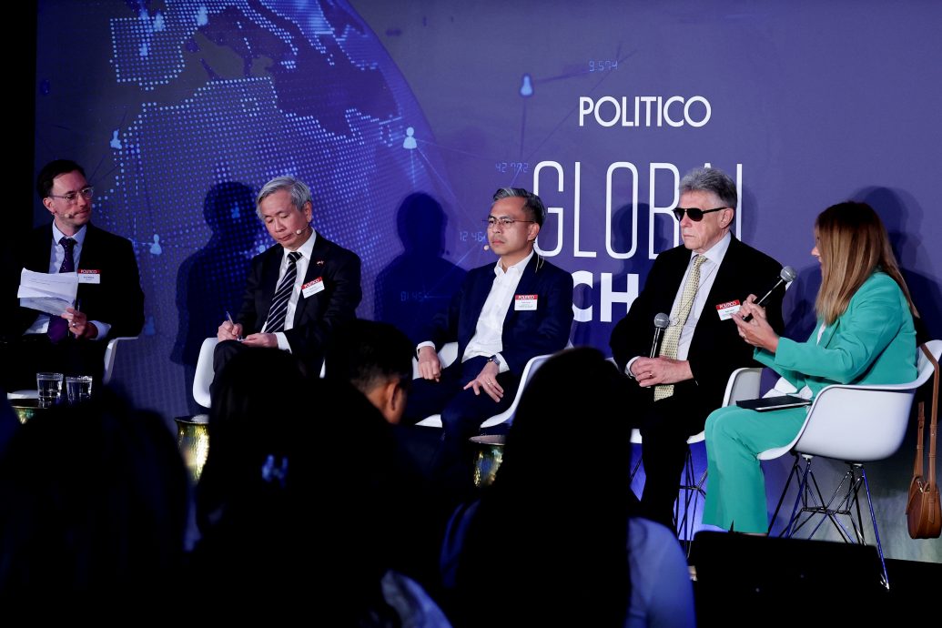 法米:通讯部11月办数字博览会