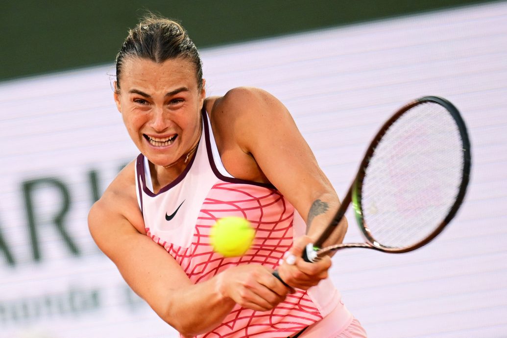 法网|佐科维治连续14年闯8强  阿卡硬碰西西帕斯