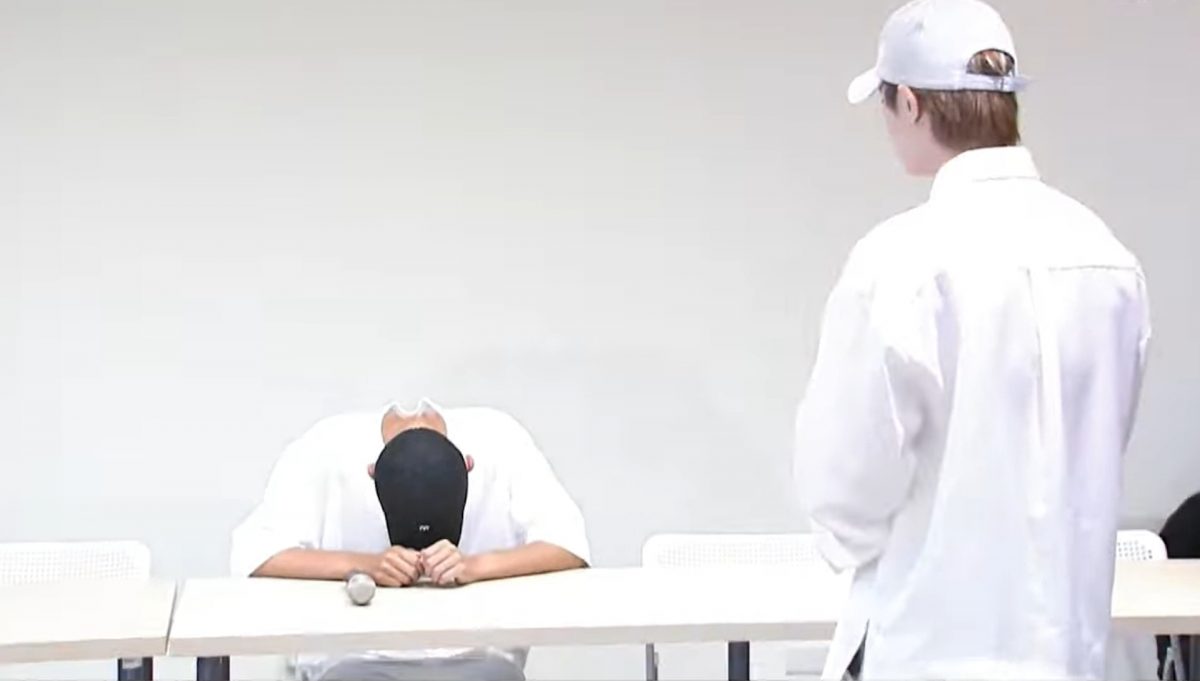 炎亚纶“擅闯”挨批作秀 网怒轰操弄舆论二度伤害