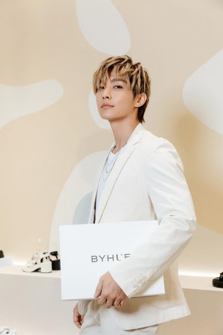 炎亚纶公开致歉 私密视频“不时折磨着我”