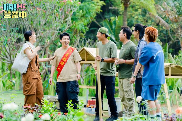 炎亚纶卷丑闻节目照播 《营业中》正脸照全消失