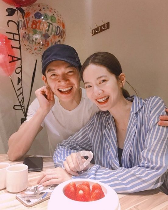 炎亚纶强吻曾之乔画面被挖  网痛批“友妻不可欺”