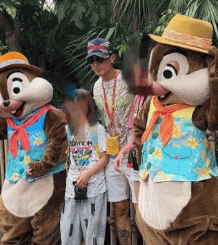 炎亚纶强吻曾之乔画面被挖  网痛批“友妻不可欺”