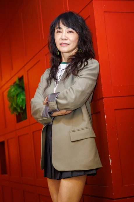 炎亚纶惨丢金钟奖主持棒 3节目能否入围添变数