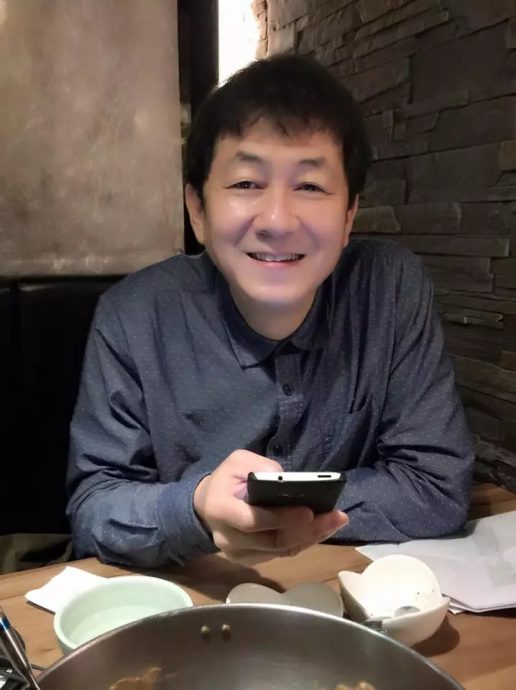 炎亚纶惨丢金钟奖主持棒 3节目能否入围添变数