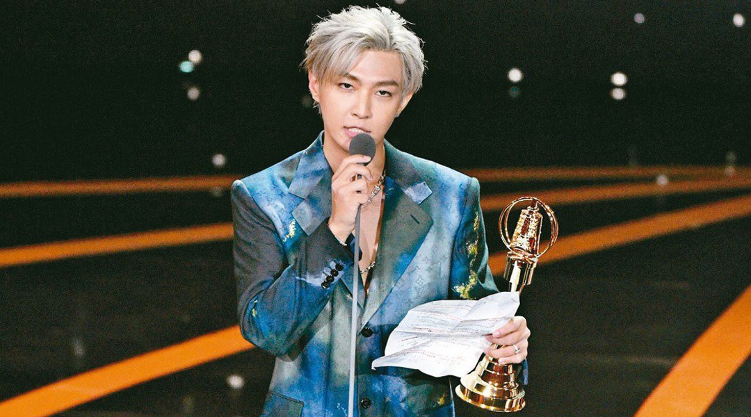 炎亚纶惨丢金钟奖主持棒 3节目能否入围添变数