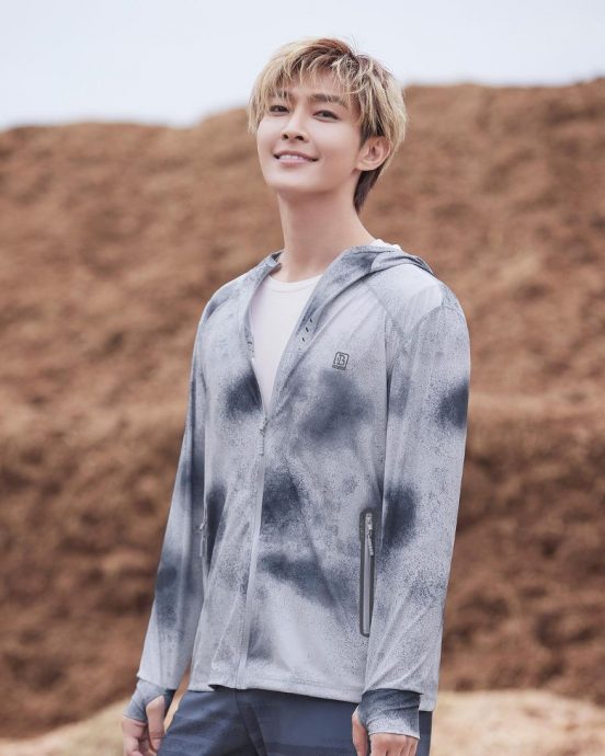 炎亚纶神隐6天现踪 看7月运势被亏卜前途