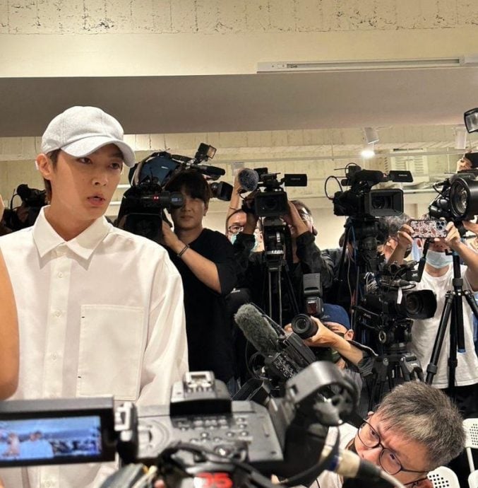 炎亚纶神隐6天现踪 看7月运势被亏卜前途