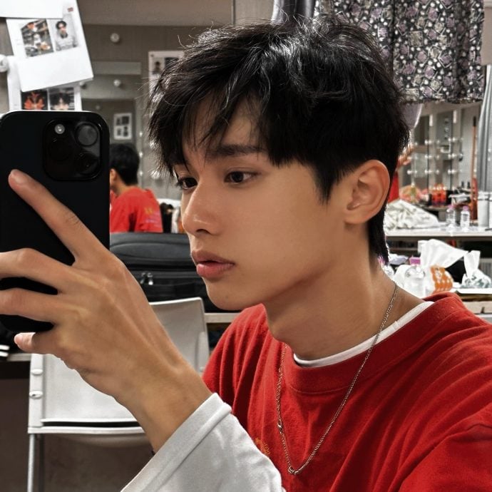 炎亚纶遭控“偷拍16岁少年性爱片” 抖音男神:毁灭我人生