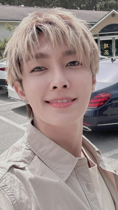 炎亚纶遭控“偷拍16岁少年性爱片” 抖音男神:毁灭我人生