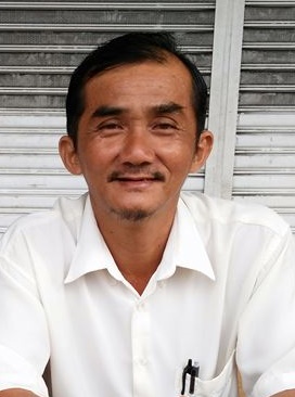 热到蔬果都蔫了 种植业者苦等老天下雨