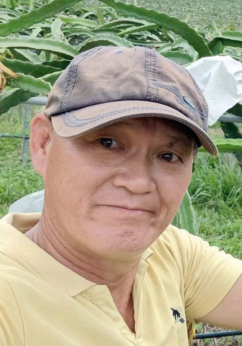 热到蔬果都蔫了 种植业者苦等老天下雨