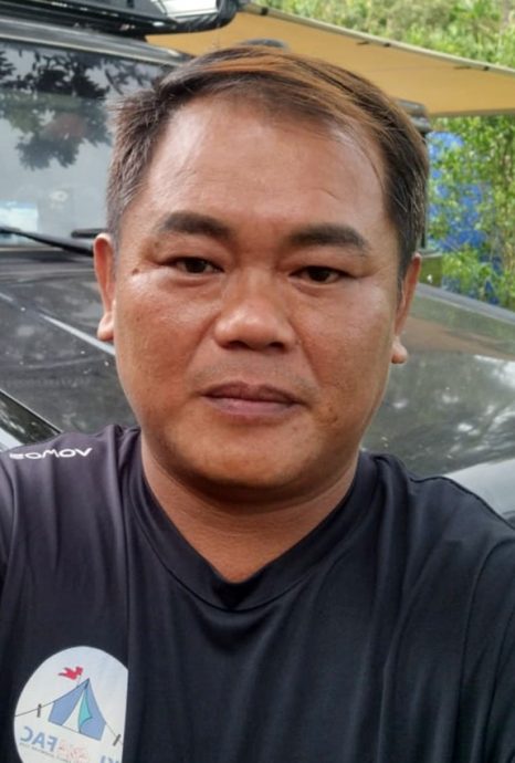 热到蔬果都蔫了 种植业者苦等老天下雨