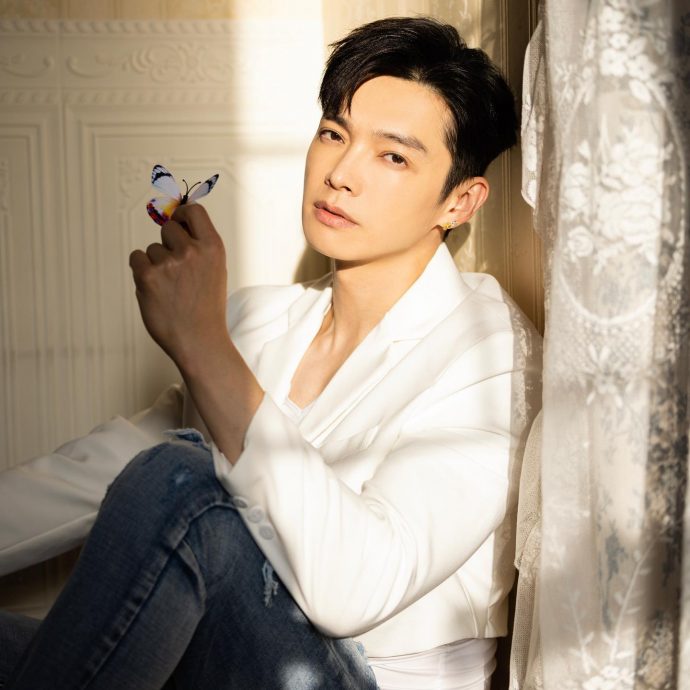 爆料飞轮海秘辛没人信 辰亦儒被封“瓜主”