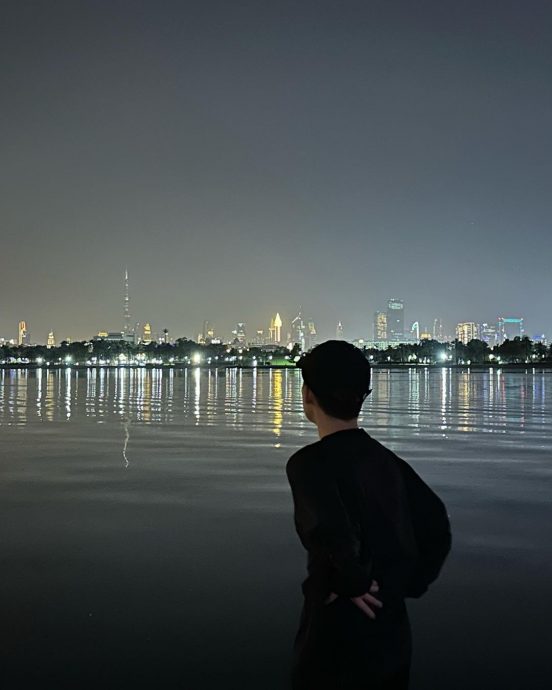 父母一席话赞助机票  吴堇溦追奥运梦想更坚定