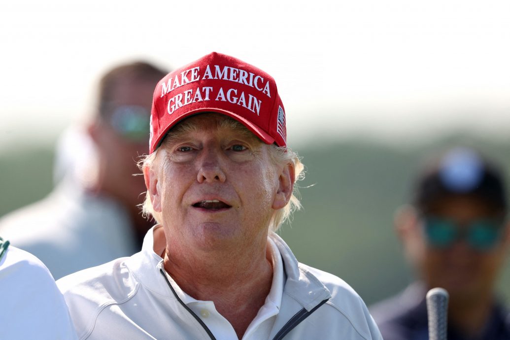 特朗普涉机密文件案被控37项罪  揭密档涵美国核计划资料、国安漏洞