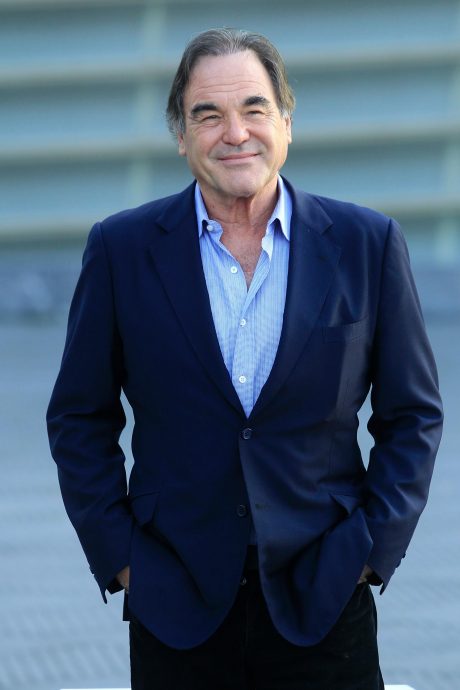 狠批奇洛《捍卫任务4》 奥利华史东：令人作呕