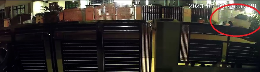 独家|17万新车不到1个月被偷 车主追加悬赏2万找车