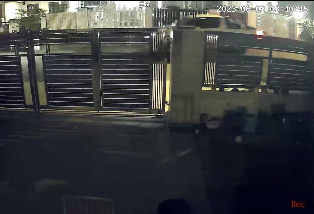 独家|17万新车不到1个月被偷 车主追加悬赏2万找车