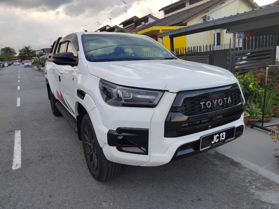 独家|17万新车不到1个月被偷 车主追加悬赏2万找车