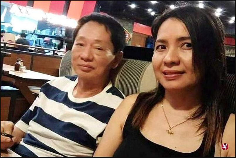 狮城商人在菲度假城镇 遭行刑式爆头枪杀