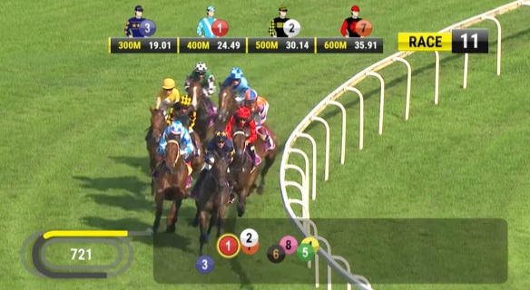 狮城马场明年关闭，雪州马会将引入赛驹及安排部分人员来马培训