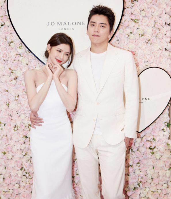 王大陆蔡卓宜爆情变 取关帐号删光合照