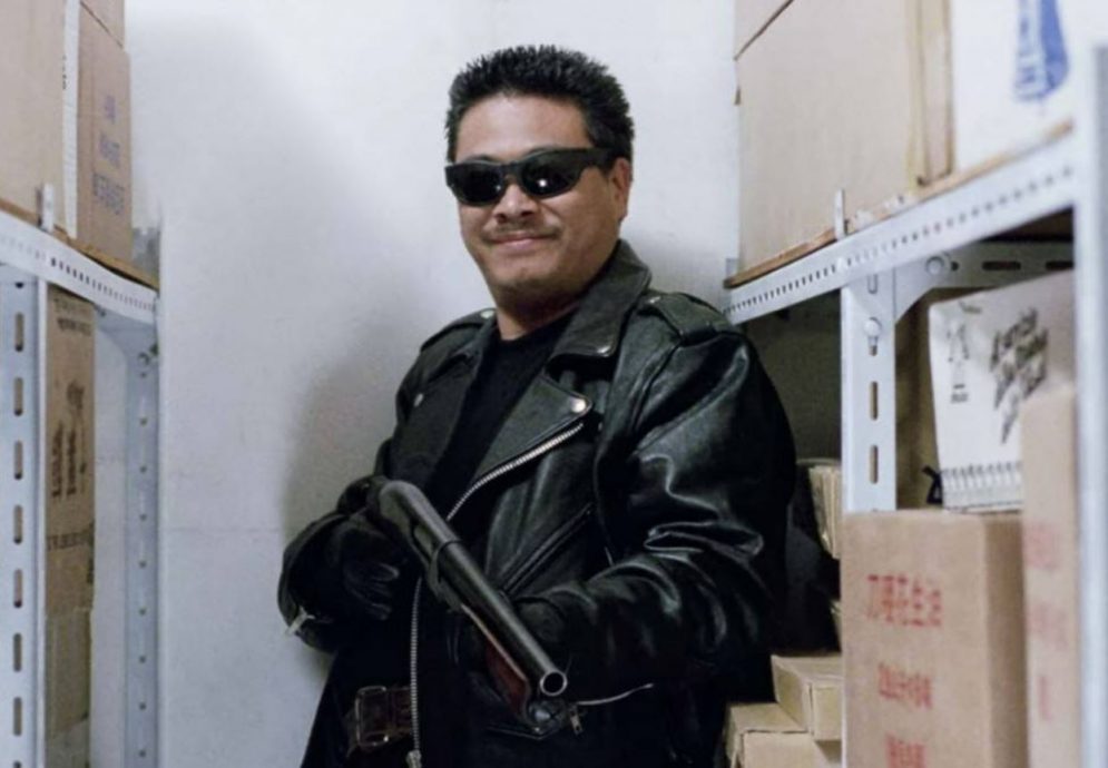 王宝强增肥15公斤 撞脸吴孟达掀热议