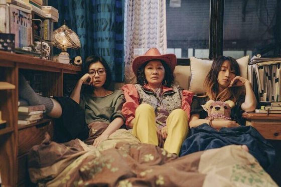 王晋恒／《妈，别闹了！》真真假假彷若闹剧的众生情