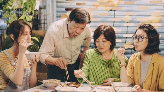 王晋恒／《妈，别闹了！》真真假假彷若闹剧的众生情