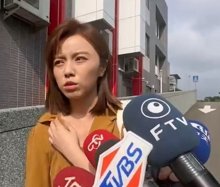 王曈出车祸 被酸艾成兄弟来讨了