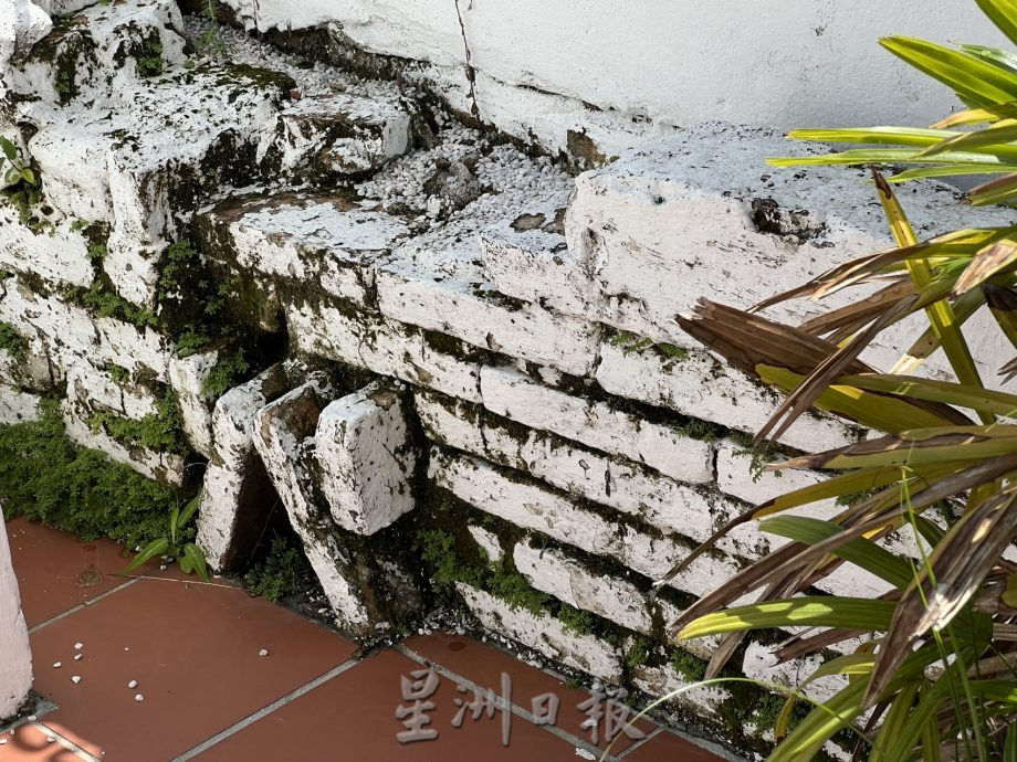 用眼睛去旅游 | 充满中华色彩体现种族和谐 3马来陵墓与神庙为邻