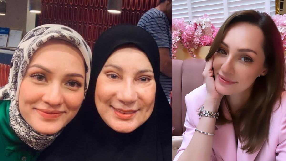 电视主持人不再戴头巾 家人反对仍尊重 母亲被网骂