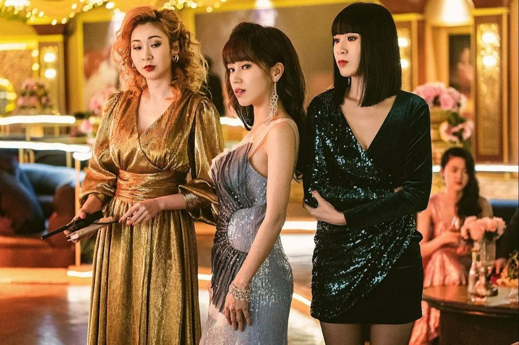 电话号码外泄遭骚扰 庄思敏收恐吓信息