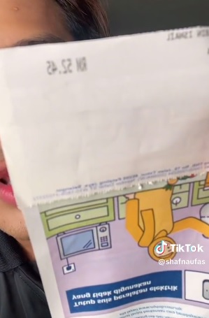 电费上月数十令吉 本月逾千 “住家何时变工厂了?!”