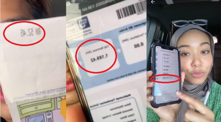 电费上月数十令吉 本月逾千 “住家何时变工厂了?!”