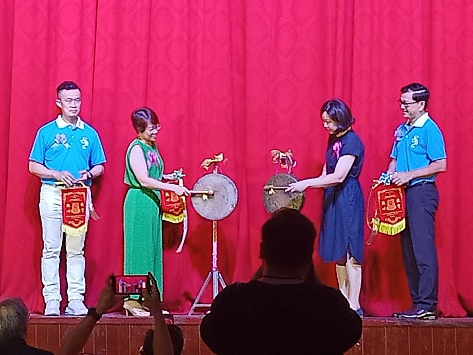 疫情后迎来首场演奏会 《Bella Vista》演奏会全场爆满
