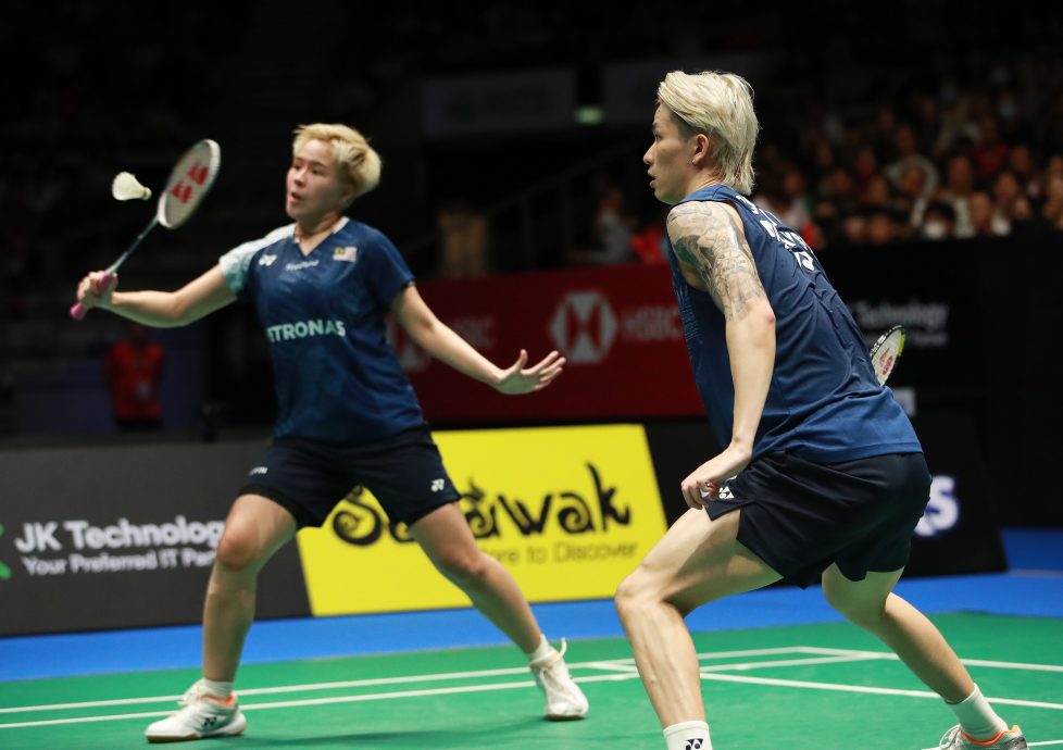 盼赢下教练所夺过的冠军  杰蔚要向诺瓦看齐