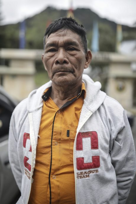 看世界/坠亚马逊雨林4姊弟生存战未完 外公与生父撕破脸争监护权