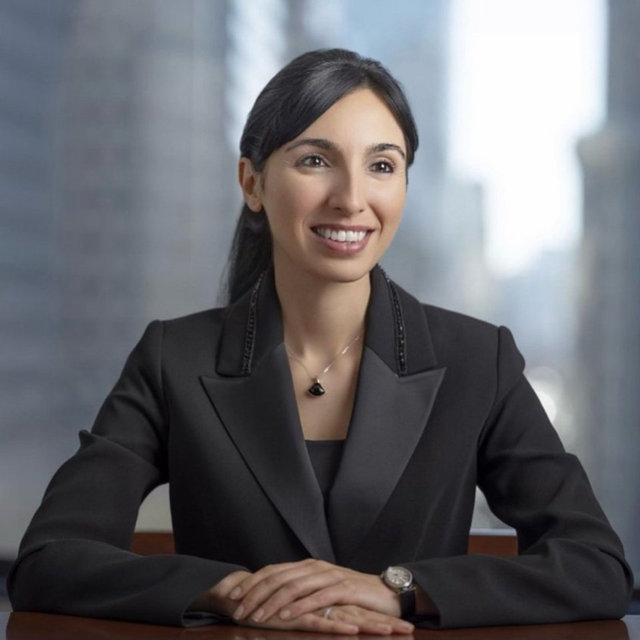 看世界/埃尔多安任命土耳其央行首位女总裁 出身美金融圈