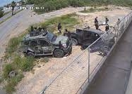 看世界/墨西哥16军人街头围殴、枪杀5市民 移送军事法庭审判