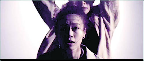 知黄心颖再出新歌 许志安:大家向前看啦