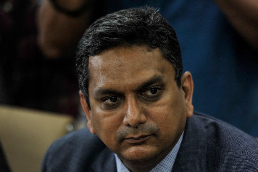 祖莱达违约赔1000万 法米:会向其他“跳槽叛徒”采法律行动