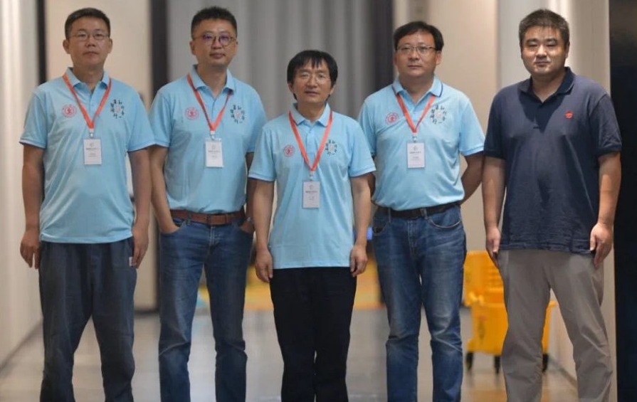 秦岭金丝猴登上《科学》封面!