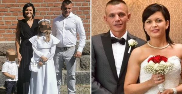 移民家庭全家4人“惨遭灭门” 11岁女儿4天没上学全案曝光