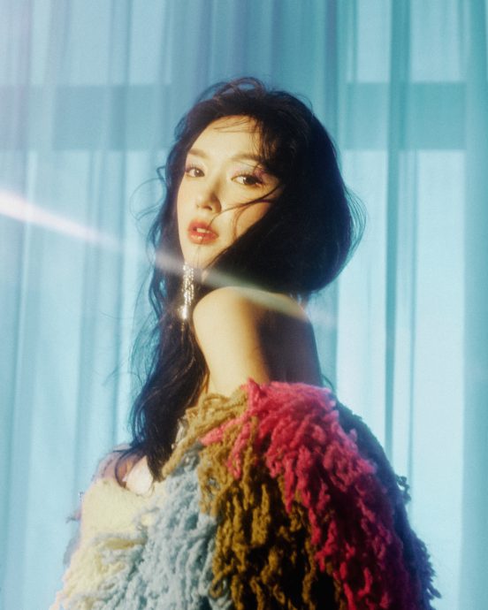 程潇舞跳一半骨折 咬牙跳完超敬业