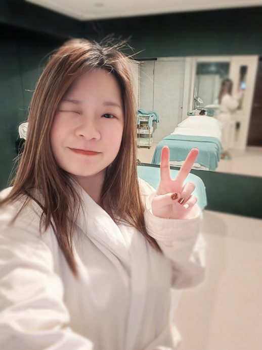 符琼音首晒女儿正面照　网惊呼：完全copy妈妈