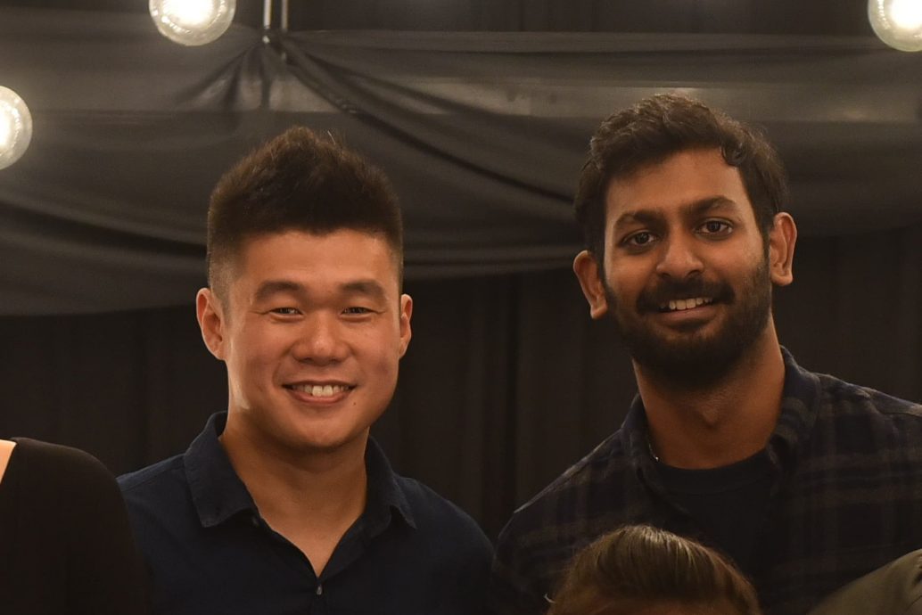 第25届富川国际奇幻电影节 《虎纹少女》入选竞赛单元