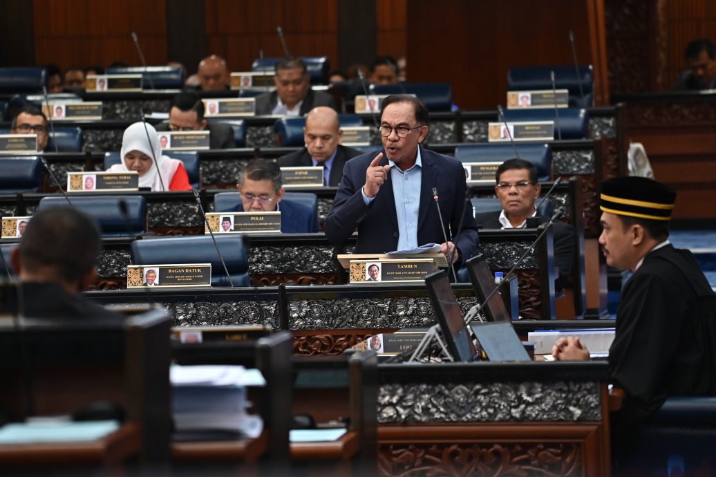 第3期爱心援助金629前发放 安华:青年可获200电子现金